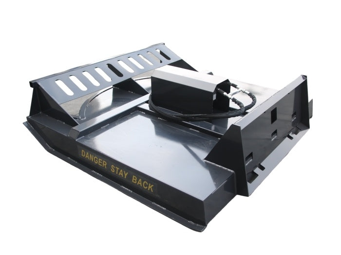 Wolverine Hydraulic Brush Cutter 72" Skid Steer