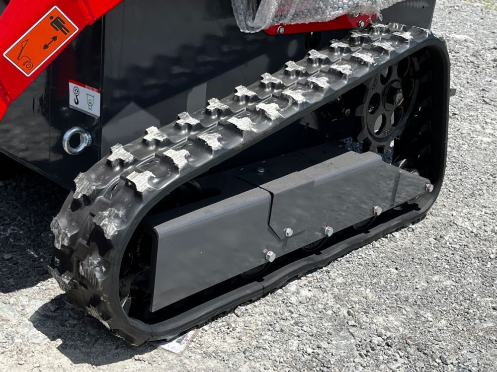 2025 AGT YSRT14 MINI SKID TRACK LOADER