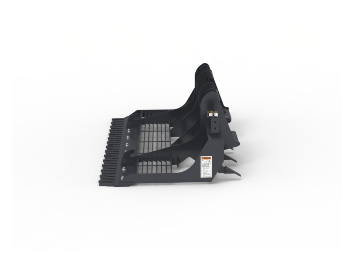 Wolverine 78" Land Leveler for Skid Steer