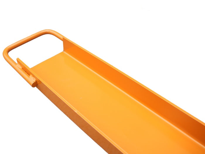 WOLVERINE 84" PALLET FORK EXTENSIONS