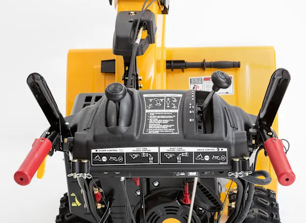 CUB CADET 3X INTELLIPOWER HD 30" TRACK SNOW BLOWER