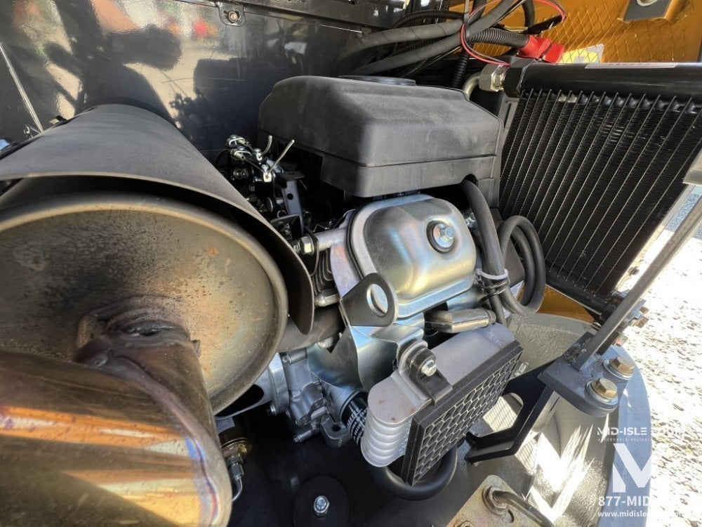 2025 AGT INDUSTRIAL QK20R 1.5 TON MINI EXCAVATOR