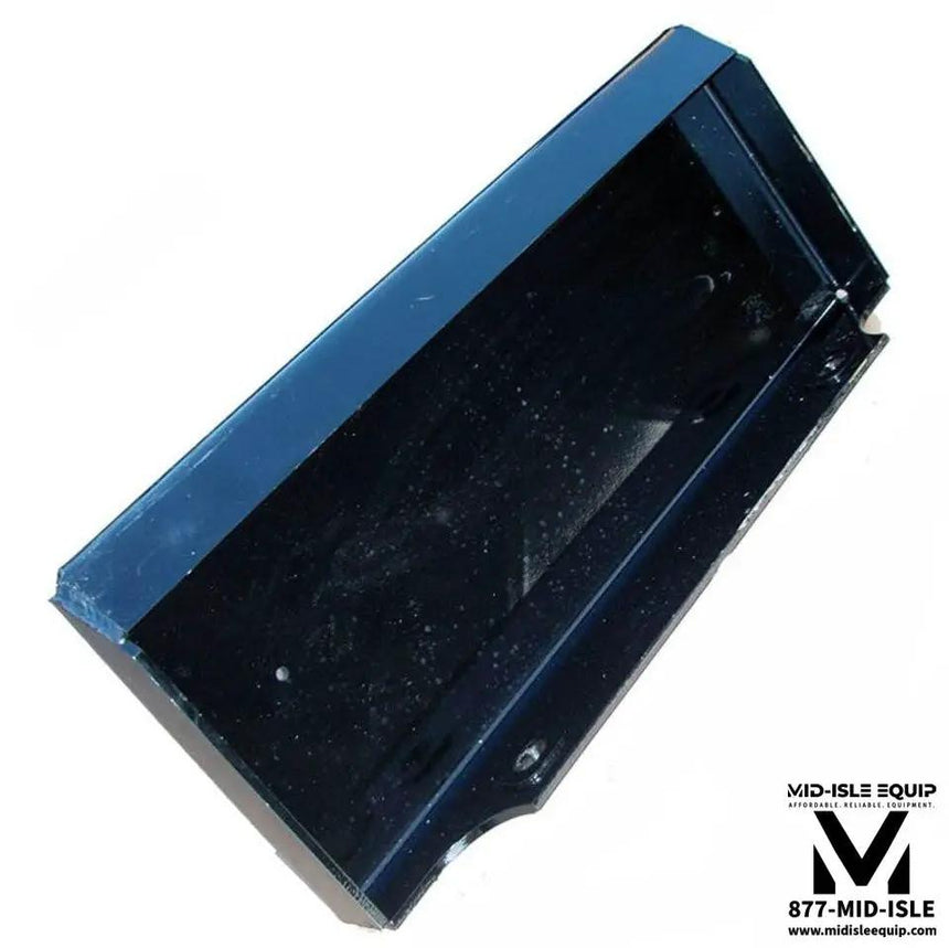 Hitch Receiver Attachment for Mini Skid Steer by Titan Attachments