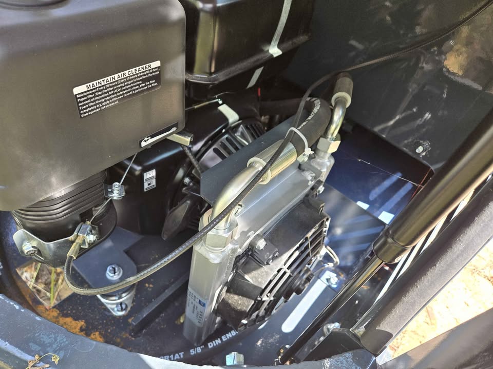 2024 AGT LH12R MINI EXCAVATOR