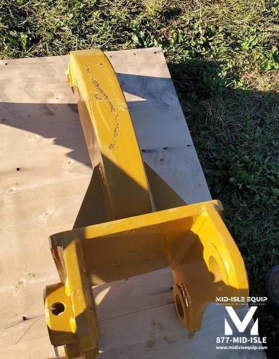 TOFT RIPPER ATTACHMENT FOR EXCAVATOR CAT 306 307 by Toft