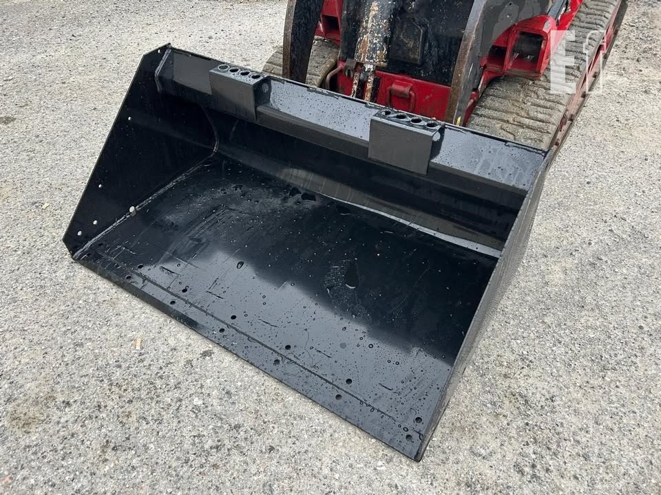 44" BUCKET FOR MINI SKID STEER DINGO STYLE