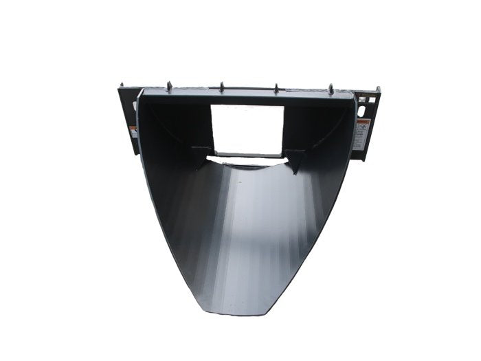 46" Wolverine Tree Digger Bucket for Skid Steer