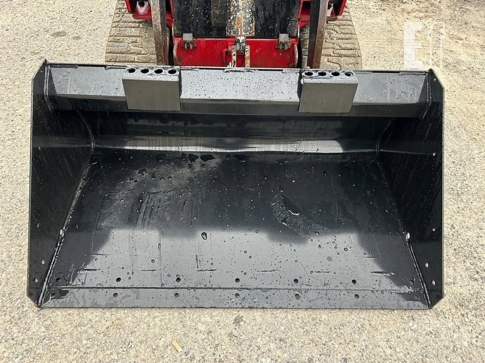 44" BUCKET FOR MINI SKID STEER DINGO STYLE