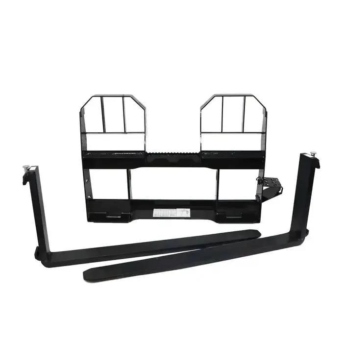 Bobcat OE HD 48" Skid Steer Pallet Forks 4000lb by Bobcat