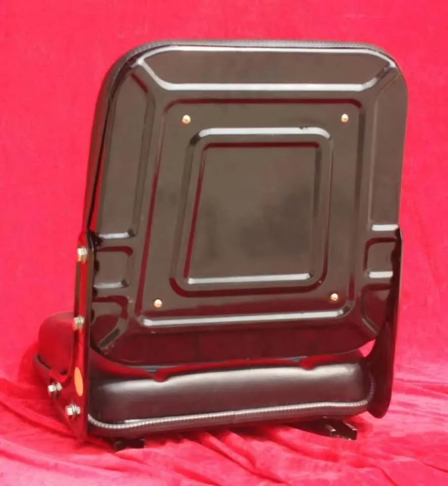 Universal Equipment Seat