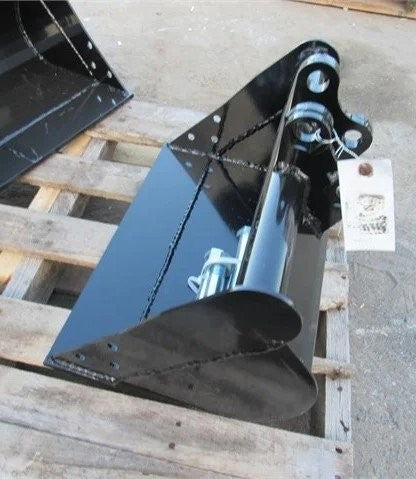 20" Grading Bucket for 1-ton Mini Excavator 25MM pins