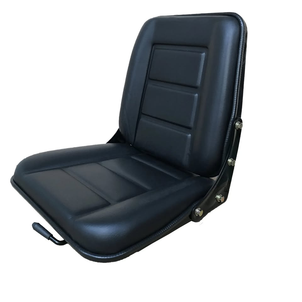Universal Equipment Seat