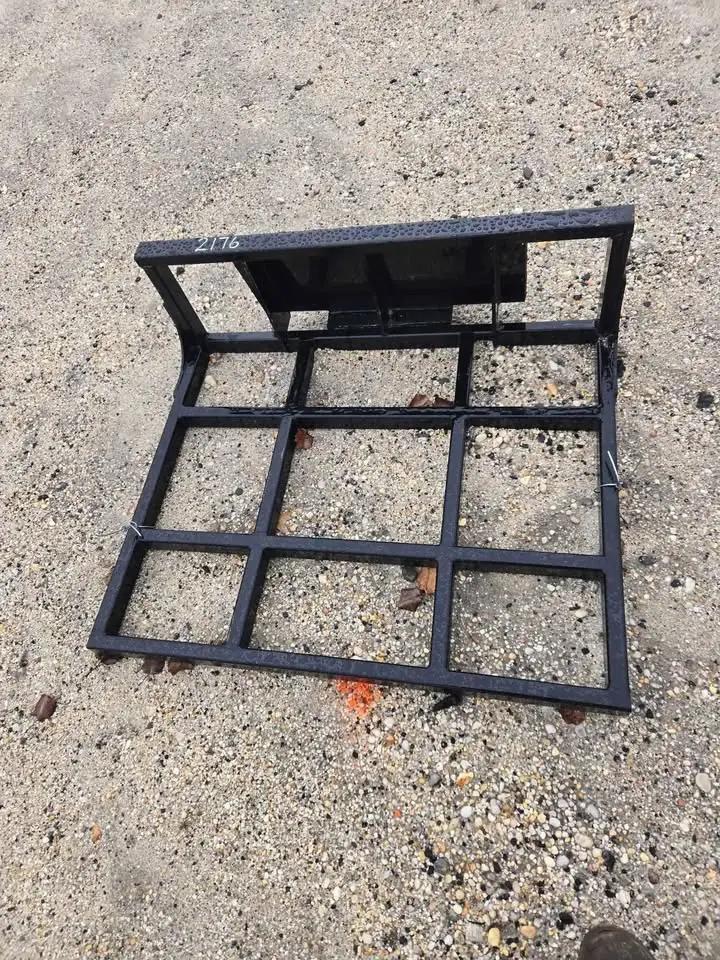 MINI SKID STEER LAND LEVELER DINGO by My Store