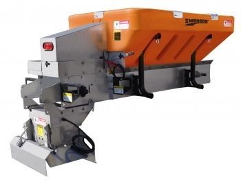 MEYER POLY ELECTRIC SANDER PICK UP TRUCK INSERT