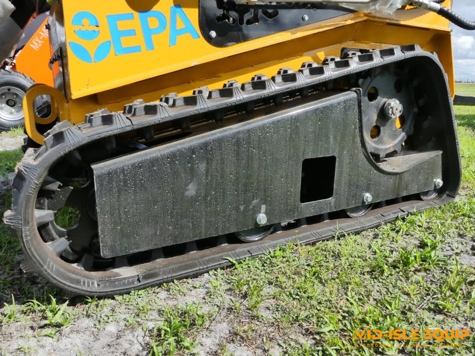 2025 AGT MX-MRT14 MINI SKID