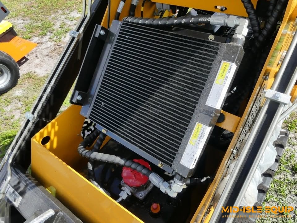 2025 AGT MX-MRT14 MINI SKID