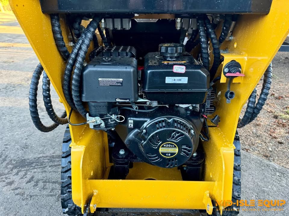 2025 AGT MX-MRT14 MINI SKID