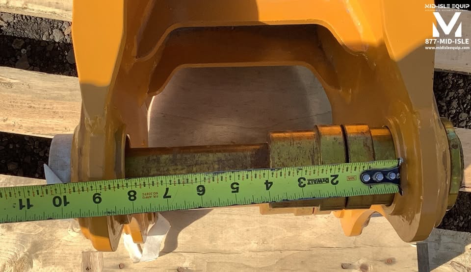 TROJAN HAMMER BREAKER ATTACHMENT FOR EXCAVATOR CAT 305 PC55