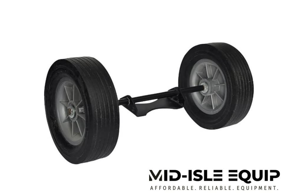 WACKER NEUSON BS50-2 RAMMER JUMPING JACK 11" PLASTIC SHOE