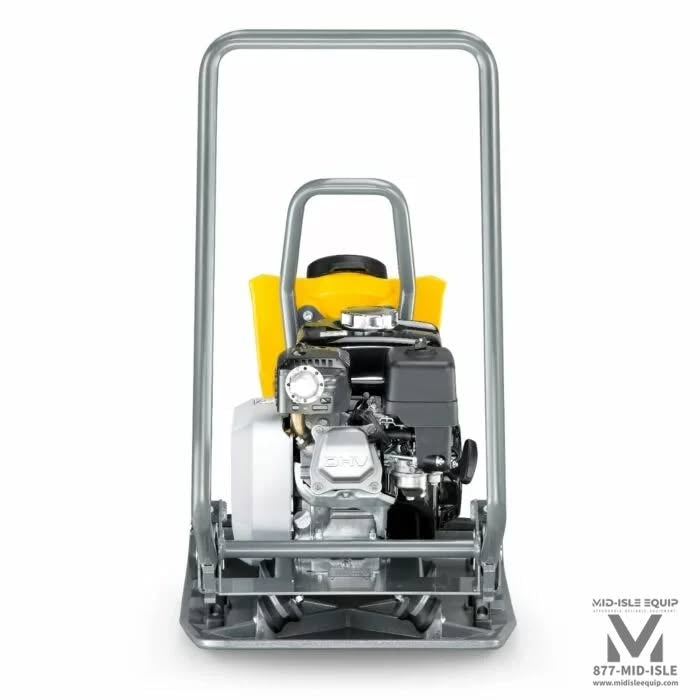 WACKER NEUSON BPS1550Aw PLATE COMPACTOR HONDA