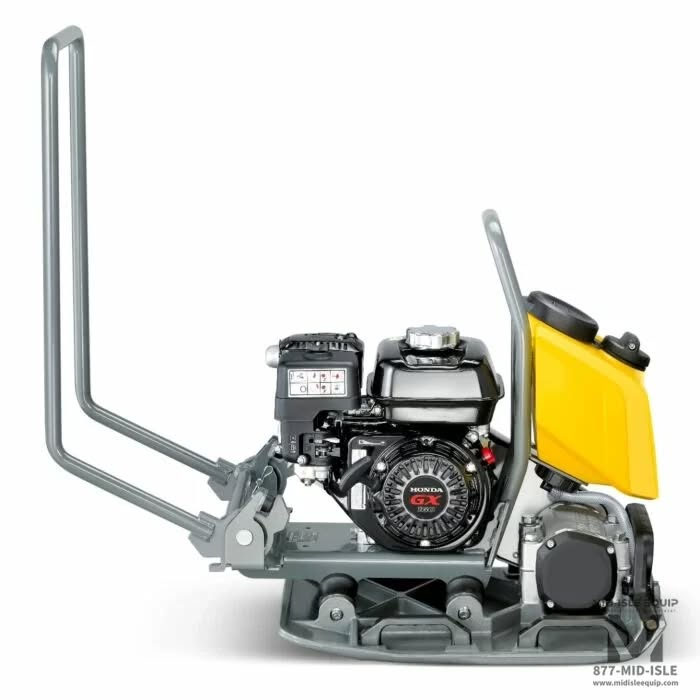 WACKER NEUSON BPS1550Aw PLATE COMPACTOR HONDA