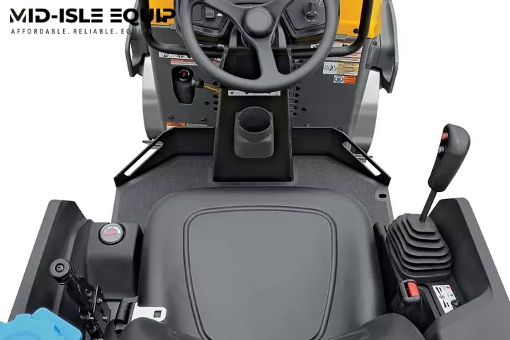 2026 WACKER NEUSON RD12 PREMIUM 1.2 TON ROLLER HONDA *demo unit*