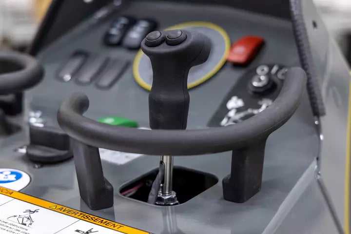 2024 WACKER NEUSON SM120 MINI SKID STEER