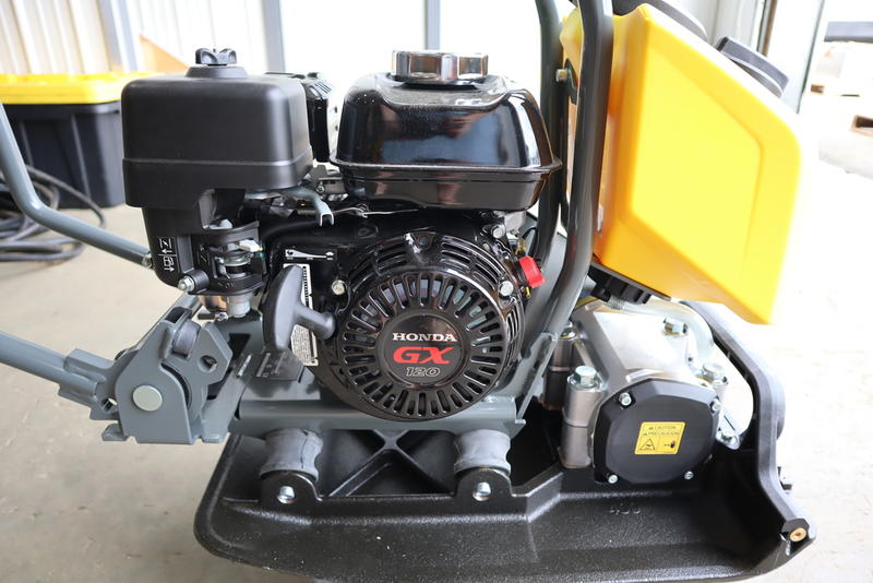 WACKER NEUSON BPS1340AW PLATE COMPACTOR