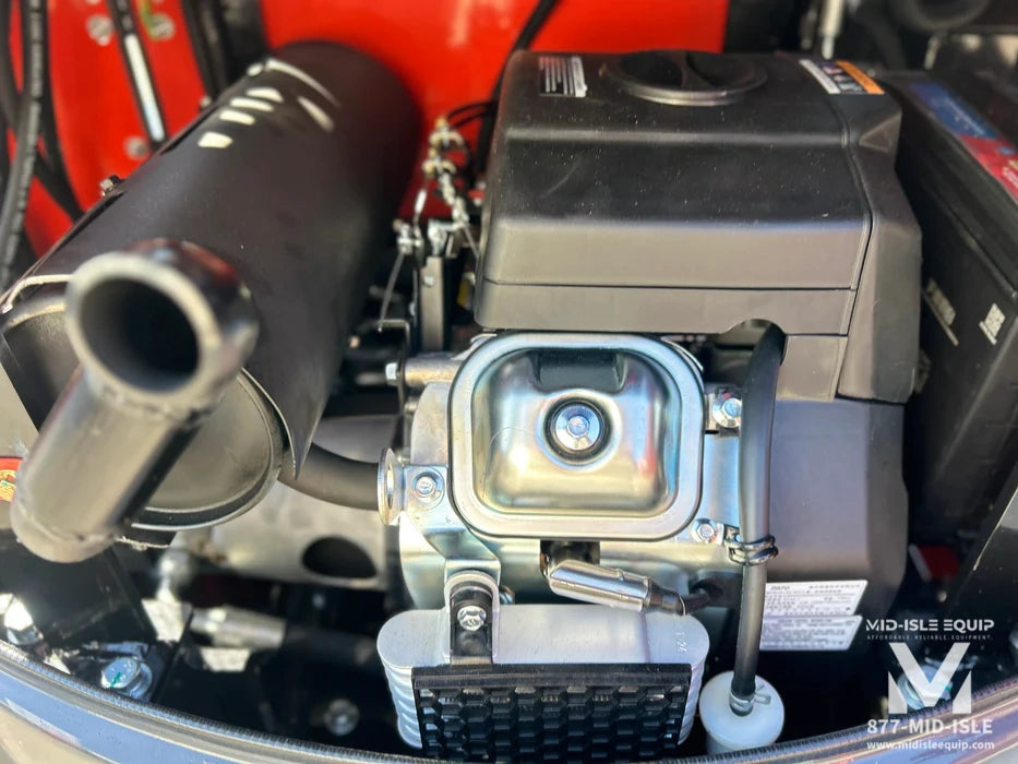 2025 AGT INDUSTRIAL QK20R 1.5 TON MINI EXCAVATOR