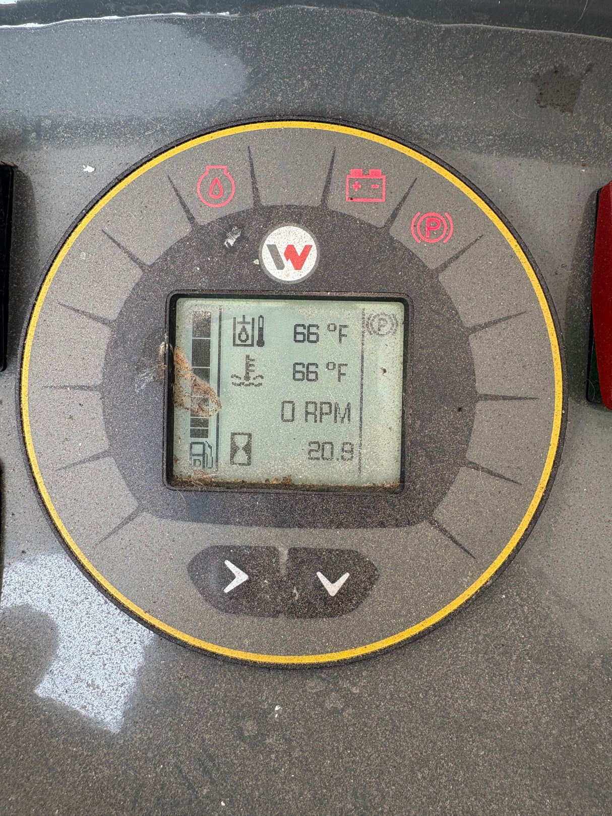 2024 WACKER NEUSON SM120 MINI SKID STEER