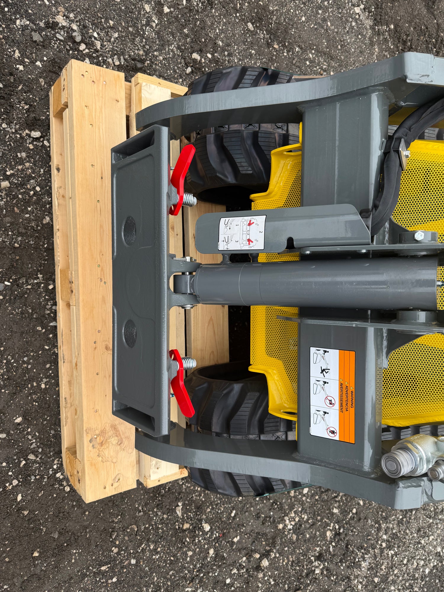 2026 Wacker Neuson Mini Skid Track Loader SM120 PRODUCTIVITY PACKAGE