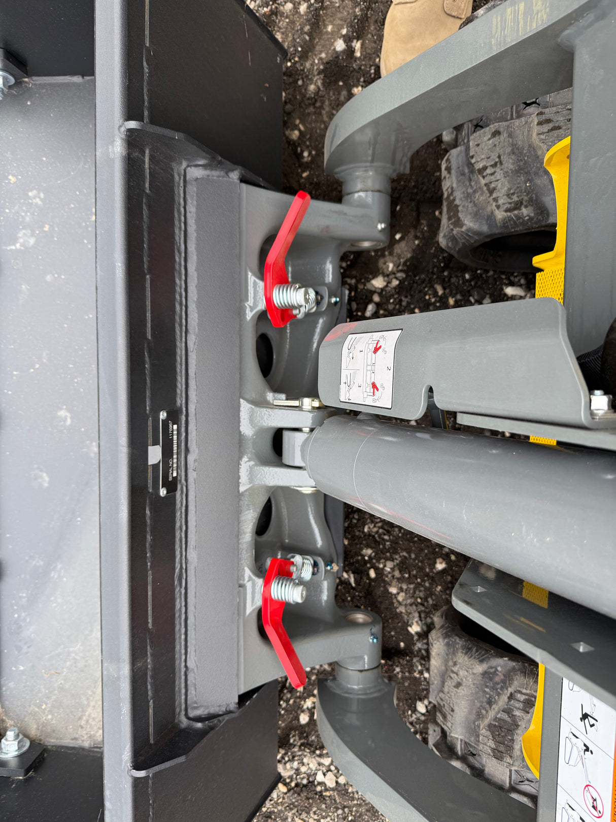 2026 Wacker Neuson Mini Skid Track Loader SM120 PRODUCTIVITY PACKAGE