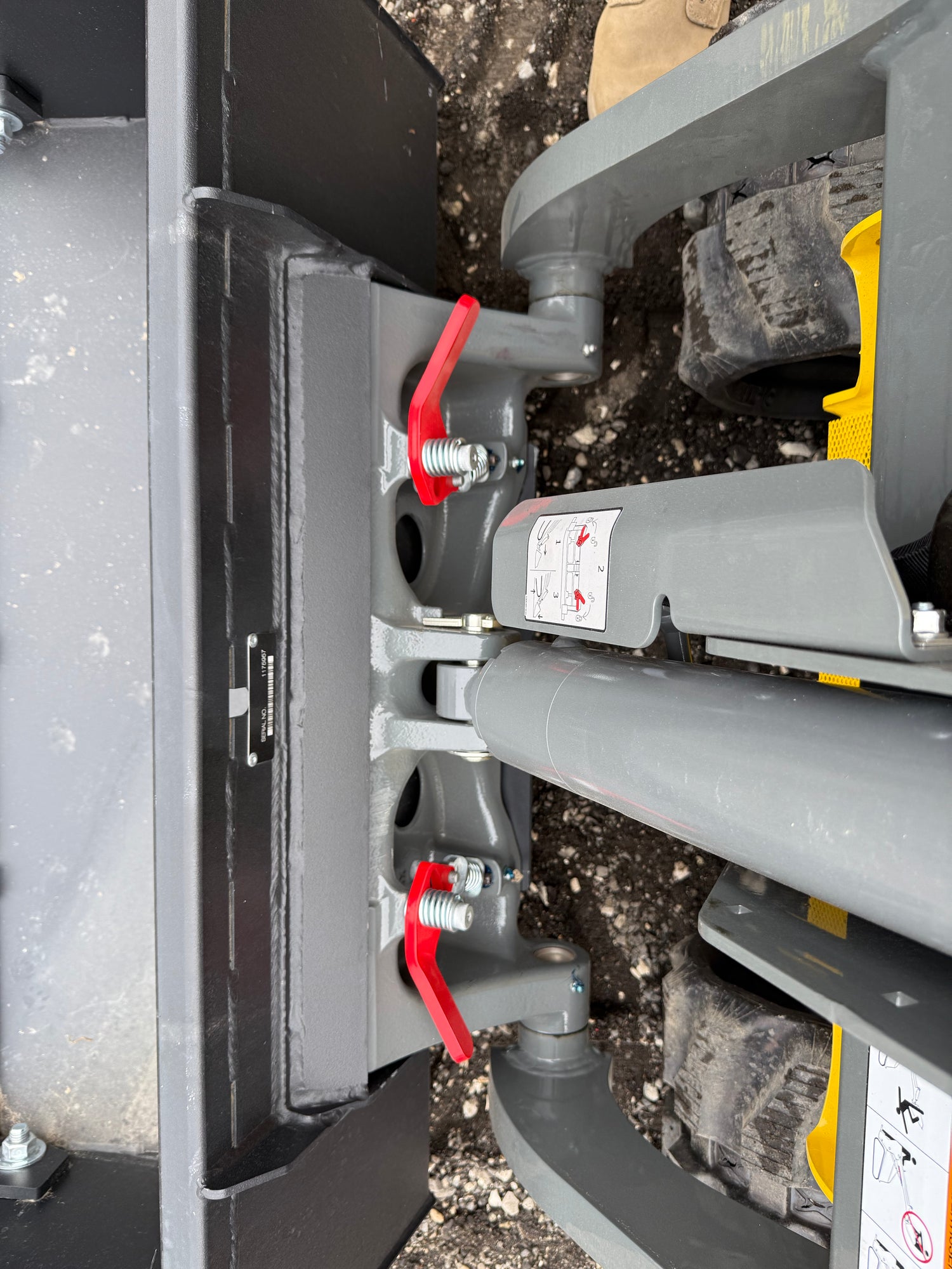 2026 Wacker Neuson Mini Skid Track Loader SM120 PRODUCTIVITY PACKAGE