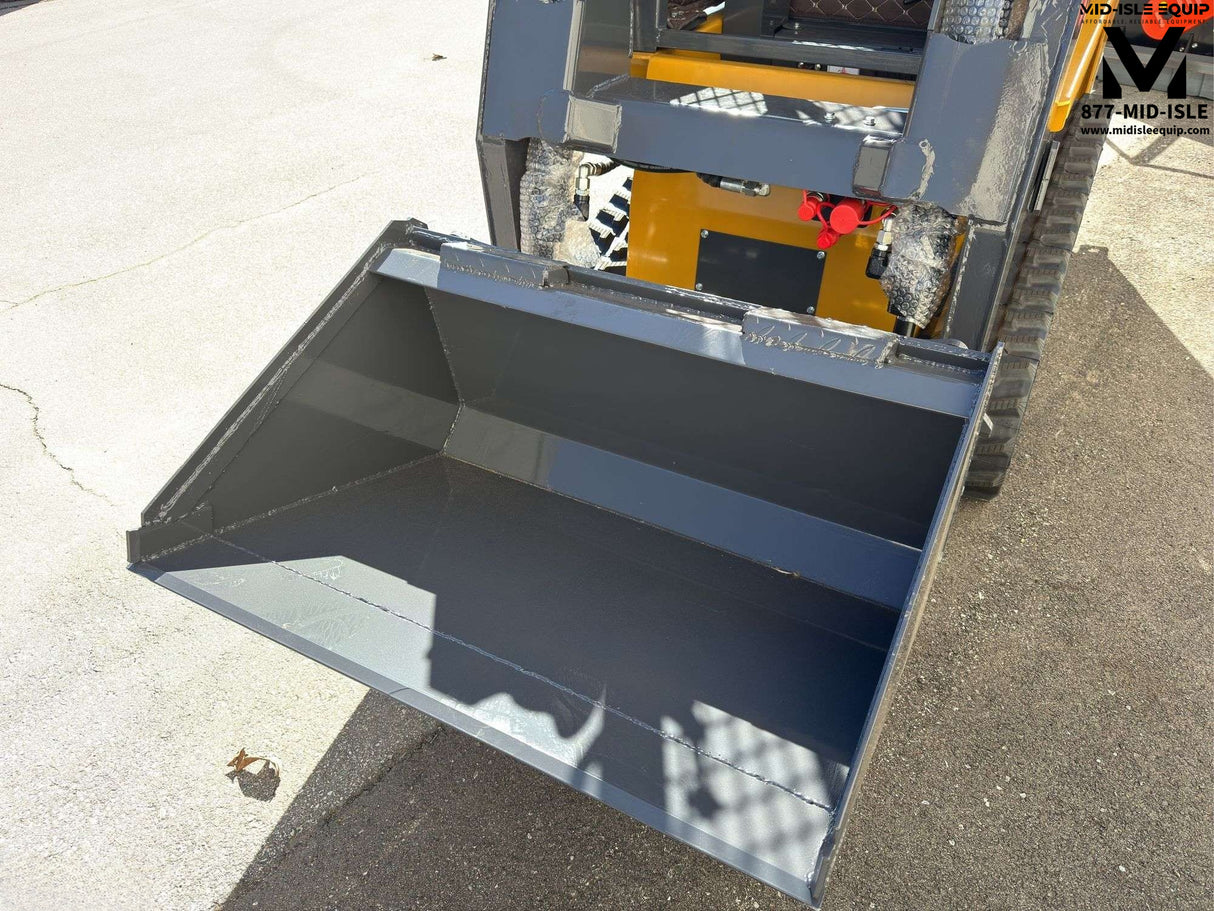 2025 CFG TK35R MINI SKID COMPACT TRACK LOADER