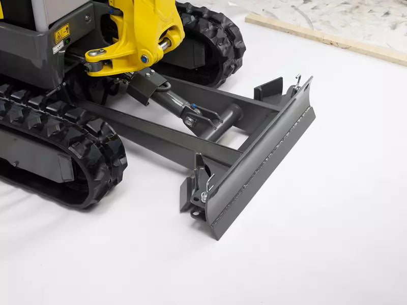 2026 WACKER NEUSON EZ17 MINI EXCAVATOR