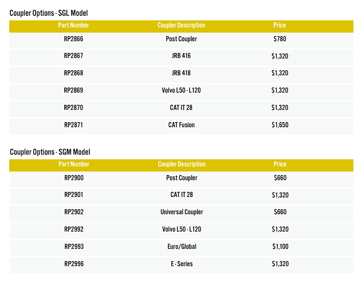PRO-TECH FUSION LIVE EDGE SNOW PUSHER 10YR WARRANTY