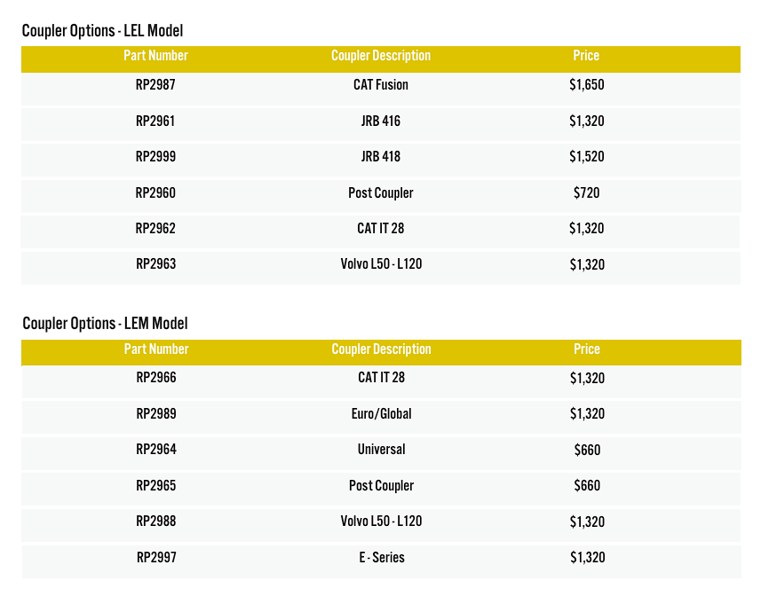 PRO-TECH FUSION LIVE EDGE SNOW PUSHER 10YR WARRANTY