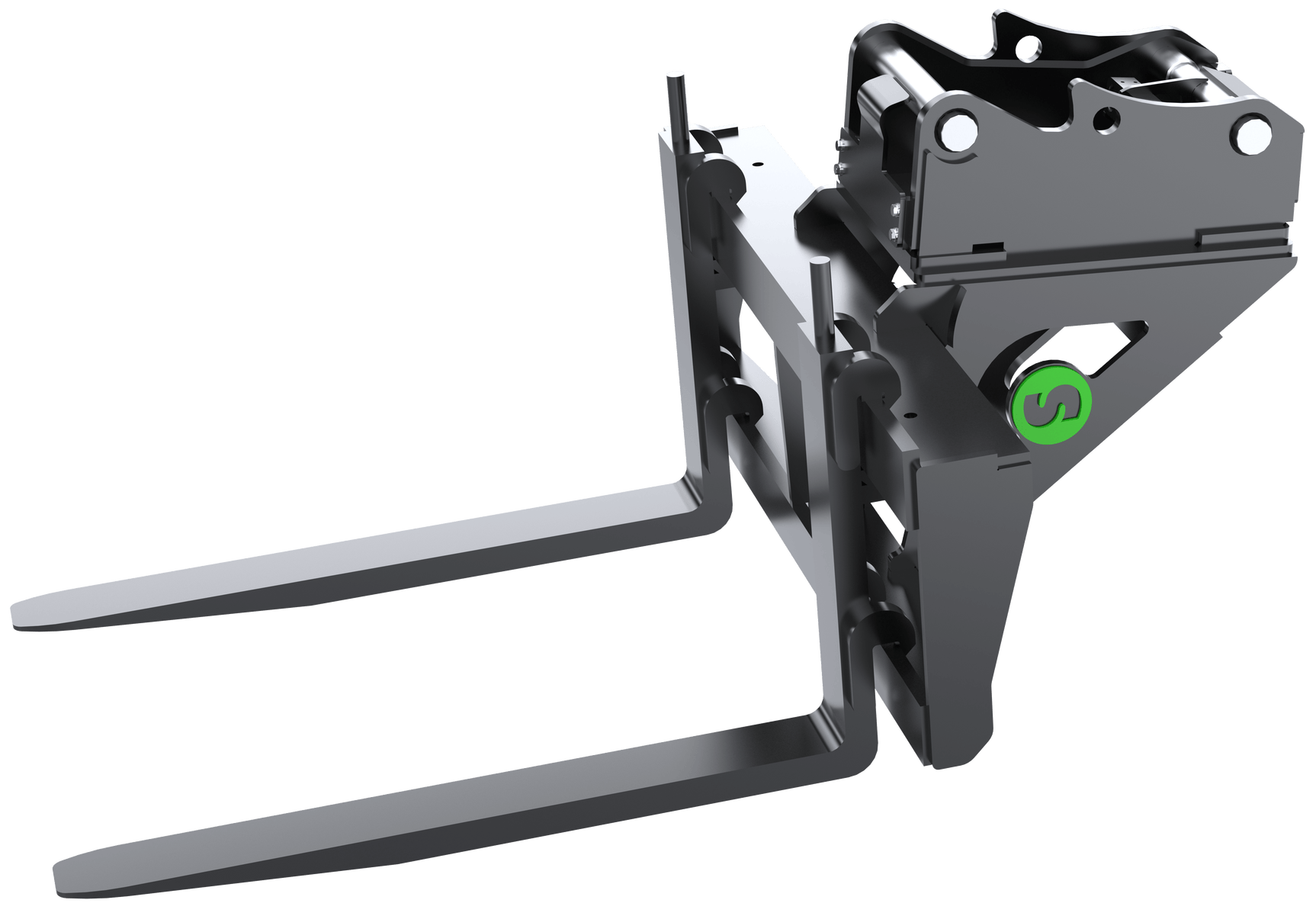 Steelwrist Tilt Rotator *CONTACT US FOR PRICING* by Steelwrist