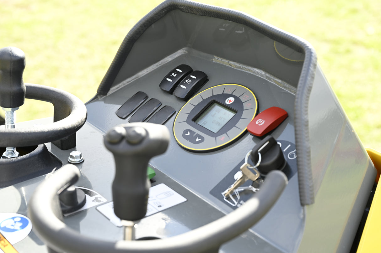 2026 Wacker Neuson Mini Skid Track Loader SM120 PRODUCTIVITY PACKAGE