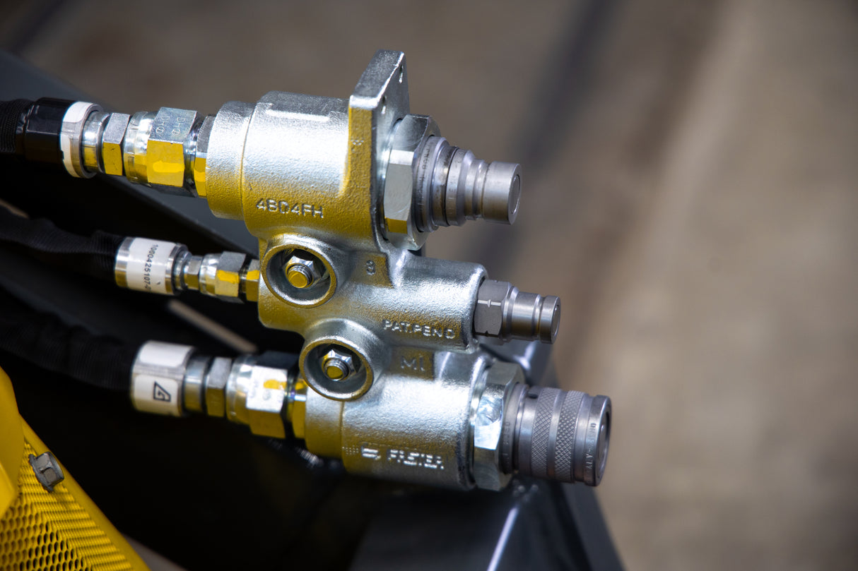 2026 Wacker Neuson SM100 Mini Skid Steer