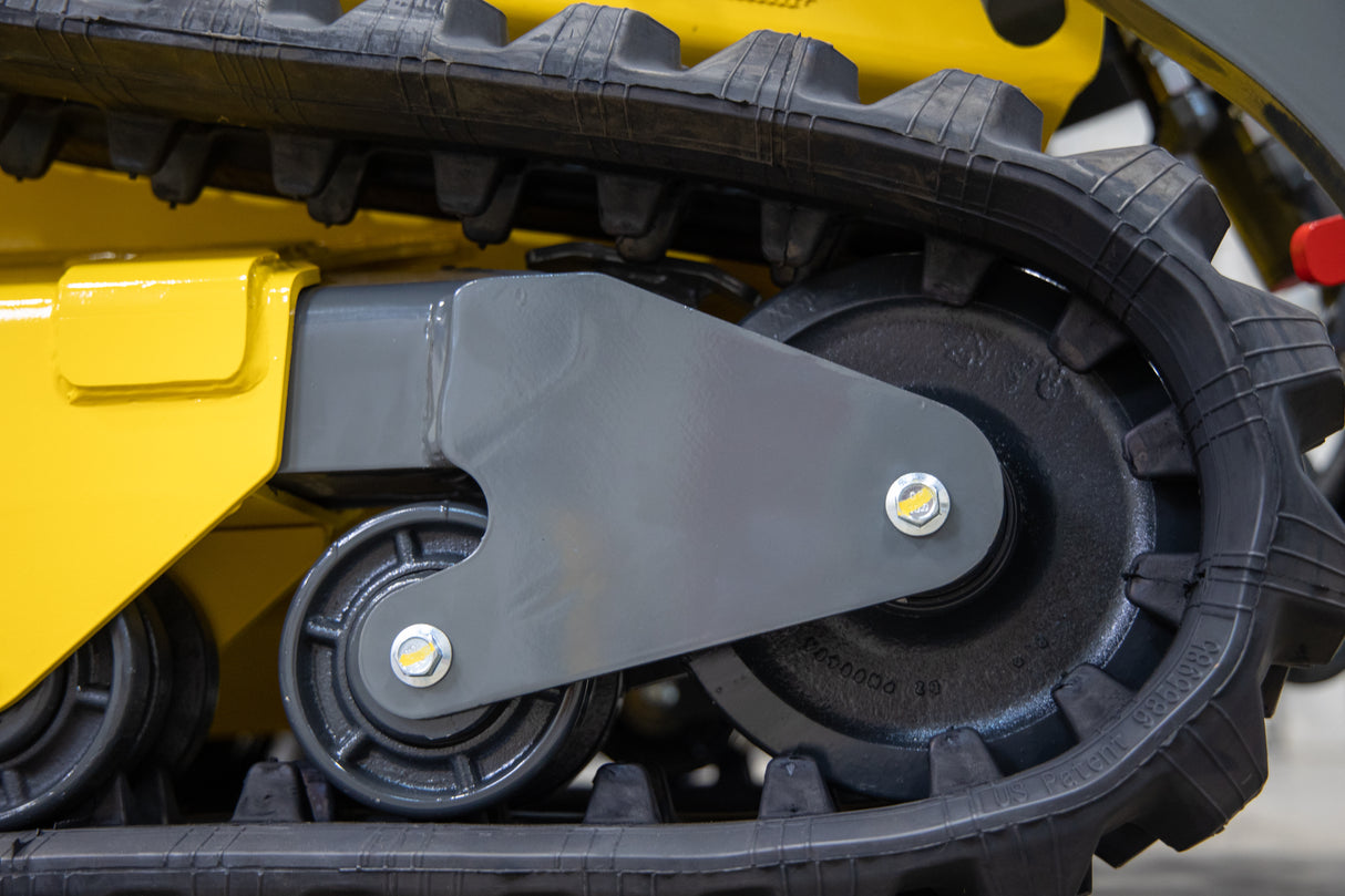 2026 Wacker Neuson SM100 Mini Skid Steer