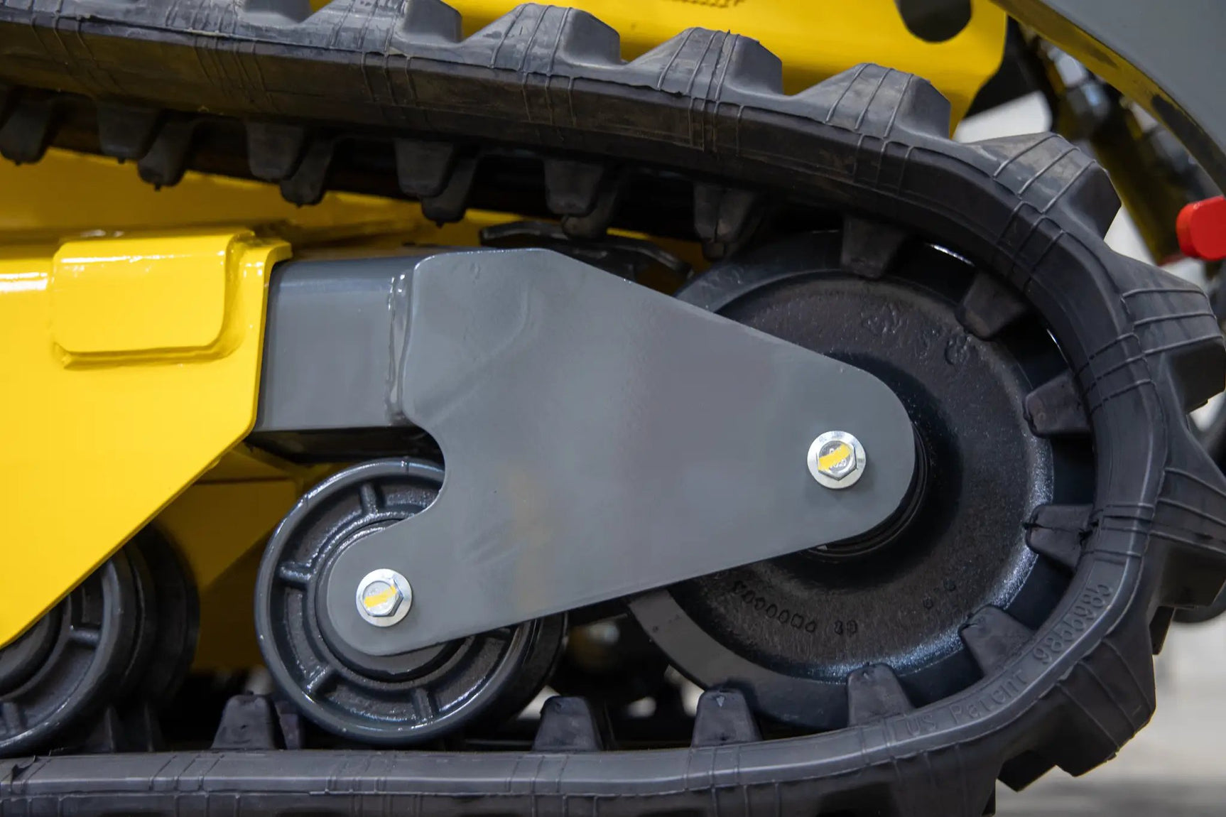 NEW 2026 Wacker Neuson SM100 Mini Skid Steer by Wacker Neuson