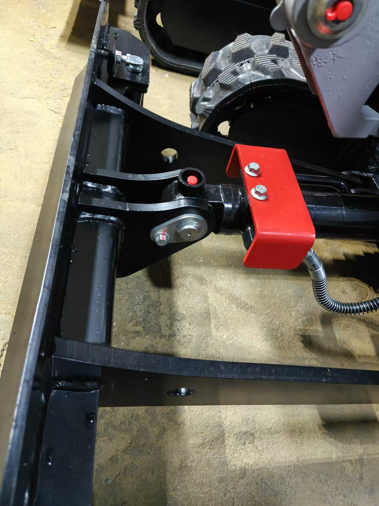 2024 M12 Pro Mini-Excavator 1.4 ton Yanmar Diesel