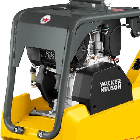 WACKER NEUSON BPU2540 REVERSIBLE PLATE TAMPER by Wacker Neuson
