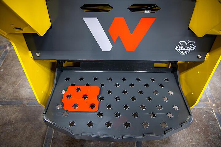 2026 Wacker Neuson Mini Skid Track Loader SM120 PRODUCTIVITY PACKAGE