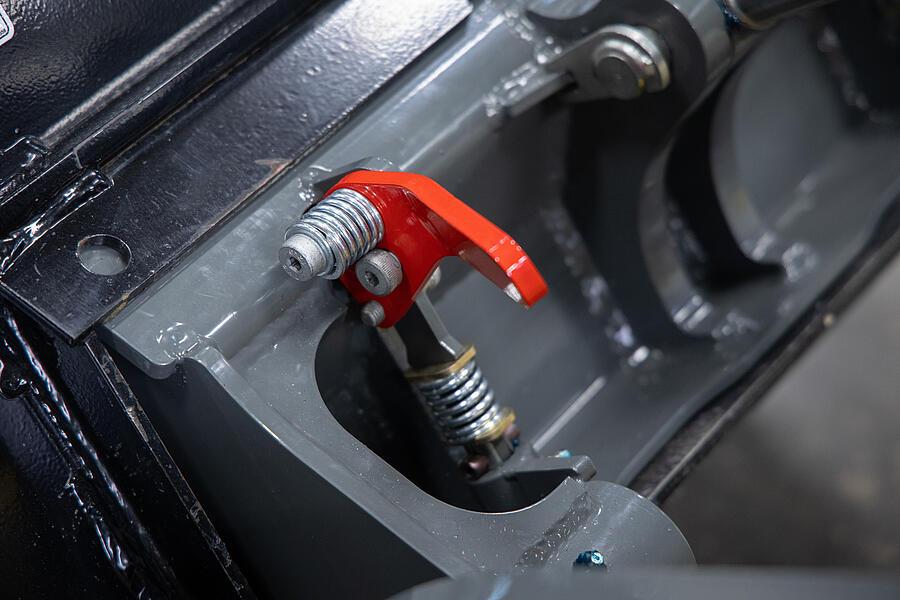 2026 Wacker Neuson Mini Skid Track Loader SM120 PRODUCTIVITY PACKAGE