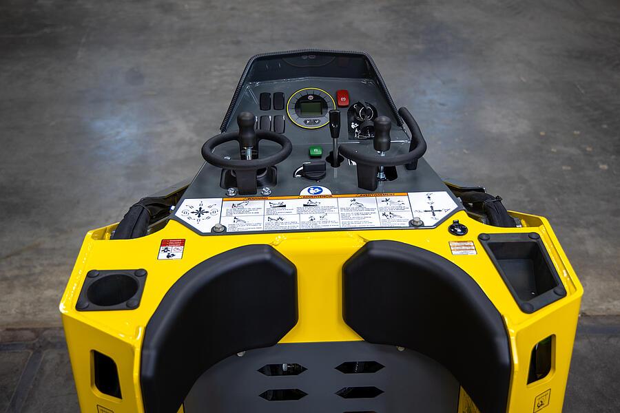 2026 Wacker Neuson Mini Skid Track Loader SM120 PRODUCTIVITY PACKAGE