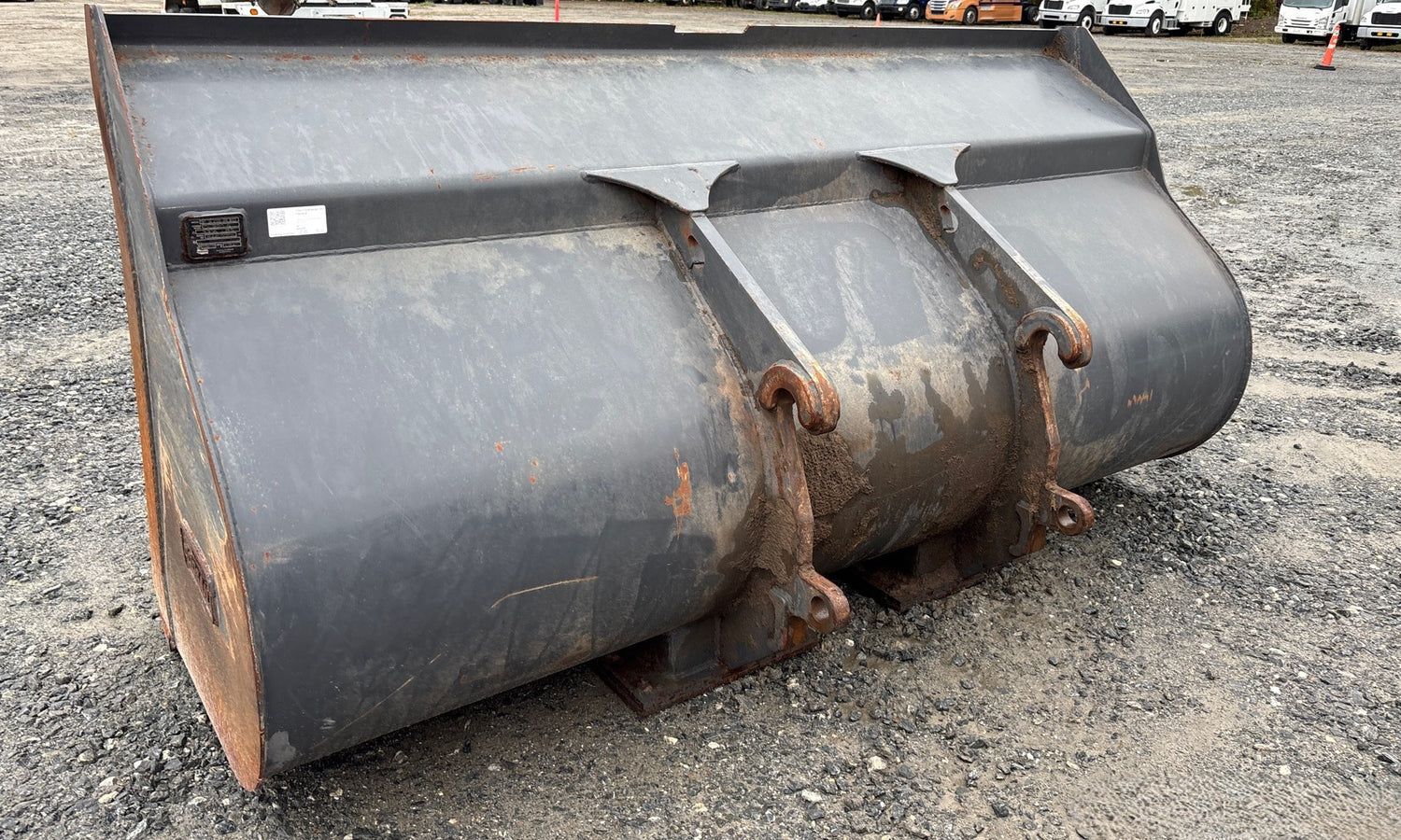 2022 DOOSAN DL250-7 FRONT END LOADER HIGH LIFT W/ SCALE