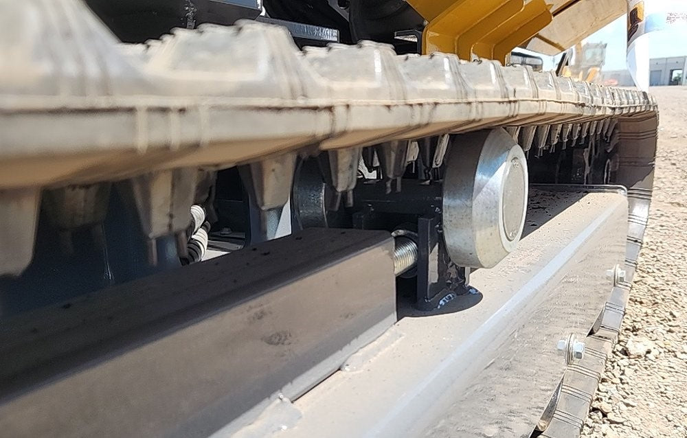 2025 EGN EG-X1200 MUD BUGGY DUMPER