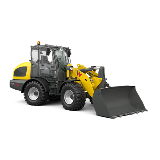 2026 WACKER NEUSON WL52 WHEEL LOADER by Wacker Neuson
